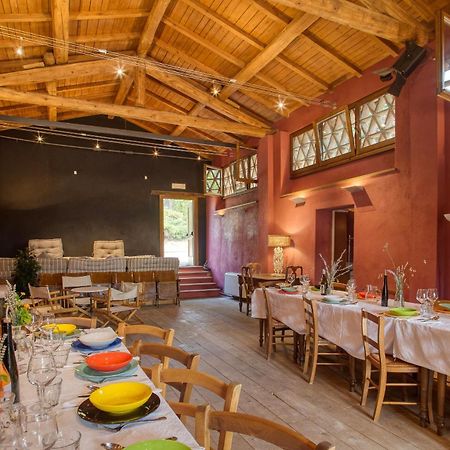 La Pimpinella Di Semifonte Villa San Donnino  Buitenkant foto